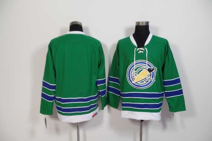 Oakland Seals Blank Green CCM Throwback Stitched NHL Jersey,We sell and wholesale Oakland Seals Blank Green CCM Throwback Stitched NHL Jersey on line form chian!